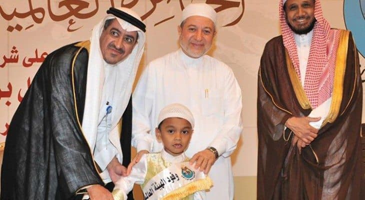 Musa-La-Ode-Hafidz-Cilik-yang-Harumkan-Nama-Indonesia-Di-Mesir-730x400
